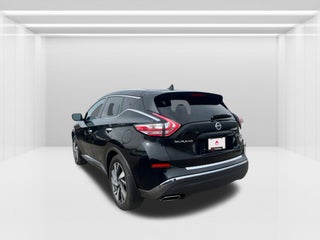 2017 Nissan Murano