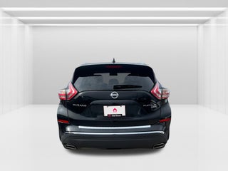 2017 Nissan Murano