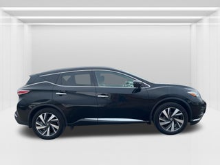 2017 Nissan Murano