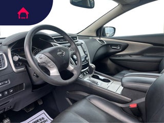 2017 Nissan Murano
