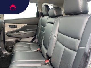 2017 Nissan Murano