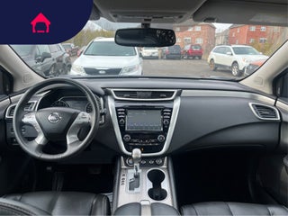 2017 Nissan Murano