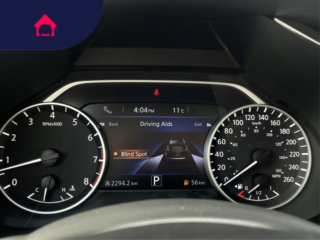 2017 Nissan Murano