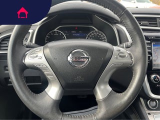 2017 Nissan Murano