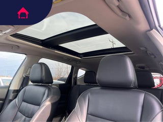 2017 Nissan Murano