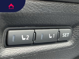 2017 Nissan Murano