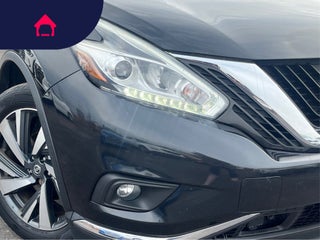 2017 Nissan Murano