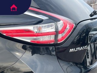 2017 Nissan Murano