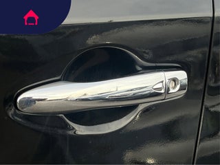 2017 Nissan Murano
