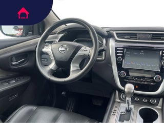 2017 Nissan Murano