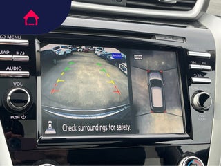 2017 Nissan Murano