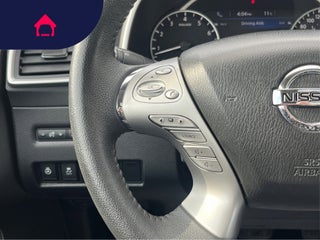 2017 Nissan Murano