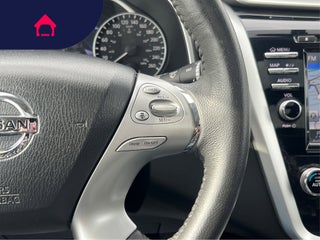 2017 Nissan Murano