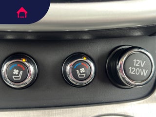 2017 Nissan Murano