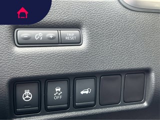 2017 Nissan Murano