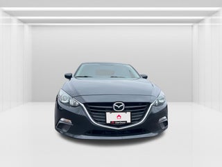 2015 Mazda Mazda3