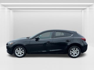 2015 Mazda Mazda3