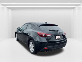 2015 Mazda Mazda3