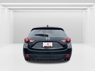 2015 Mazda Mazda3