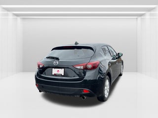 2015 Mazda Mazda3
