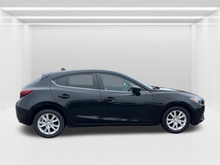 2015 Mazda Mazda3