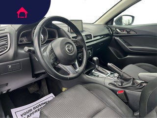 2015 Mazda Mazda3