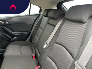 2015 Mazda Mazda3