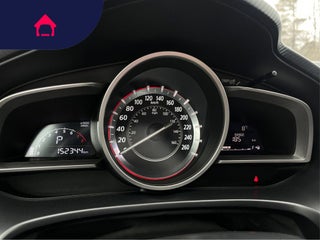2015 Mazda Mazda3