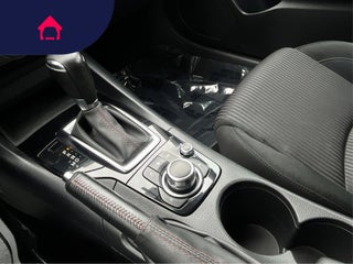 2015 Mazda Mazda3