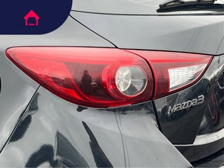 2015 Mazda Mazda3