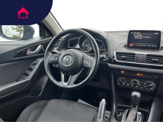 2015 Mazda Mazda3