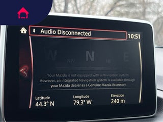 2015 Mazda Mazda3