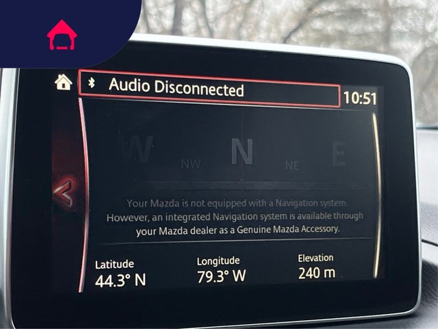 2015 Mazda Mazda3