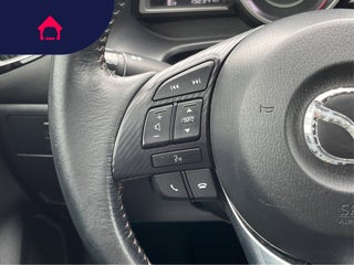 2015 Mazda Mazda3