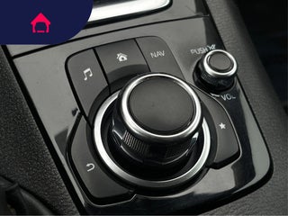 2015 Mazda Mazda3