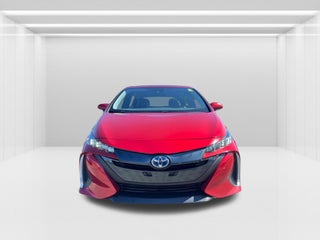 2018 Toyota Prius Prime