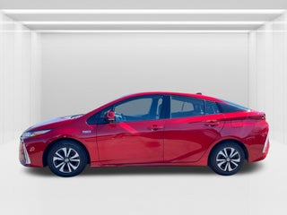 2018 Toyota Prius Prime