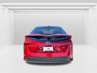 2018 Toyota Prius Prime