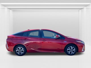 2018 Toyota Prius Prime