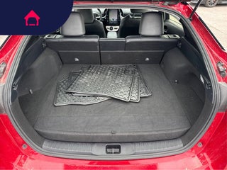 2018 Toyota Prius Prime