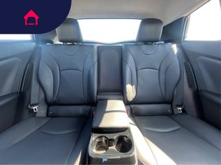 2018 Toyota Prius Prime