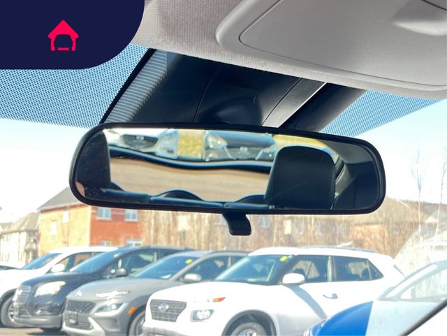 2018 Toyota Prius Prime