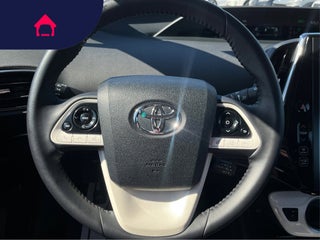 2018 Toyota Prius Prime