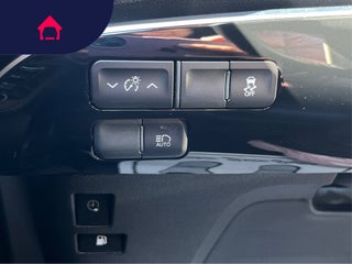 2018 Toyota Prius Prime