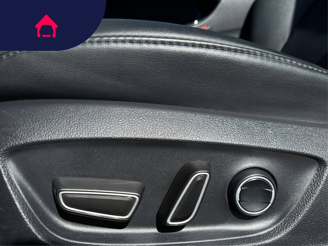 2018 Toyota Prius Prime