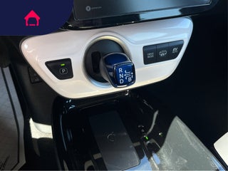 2018 Toyota Prius Prime