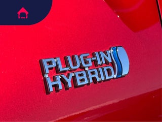 2018 Toyota Prius Prime