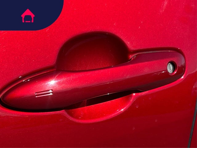 2018 Toyota Prius Prime