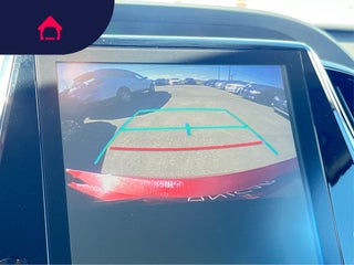 2018 Toyota Prius Prime