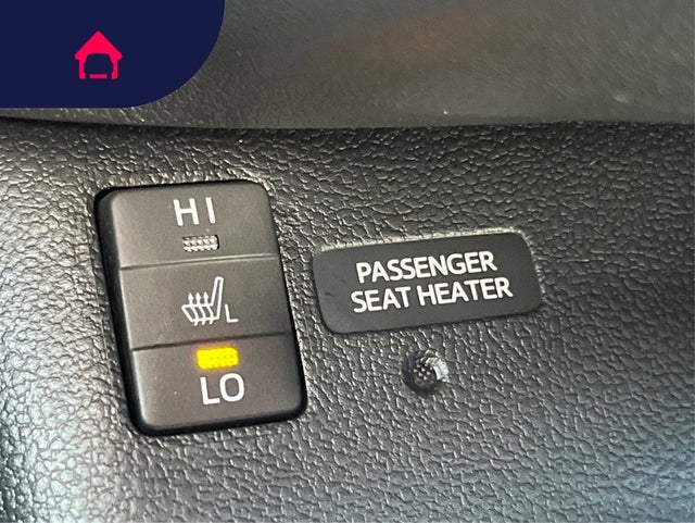 2018 Toyota Prius Prime